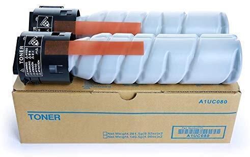PRIKON TN118 Compatible cartridge for Konica Minolta 164/165/185/195 Black - Twin Pack Ink Toner-image-31