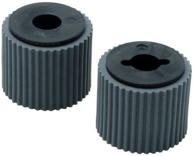 Digital Copier Compatible Konica Feeder Pickup Roller Set (2 Pcs) C554 Durable Quality Grey Ink Cartridge-image-31