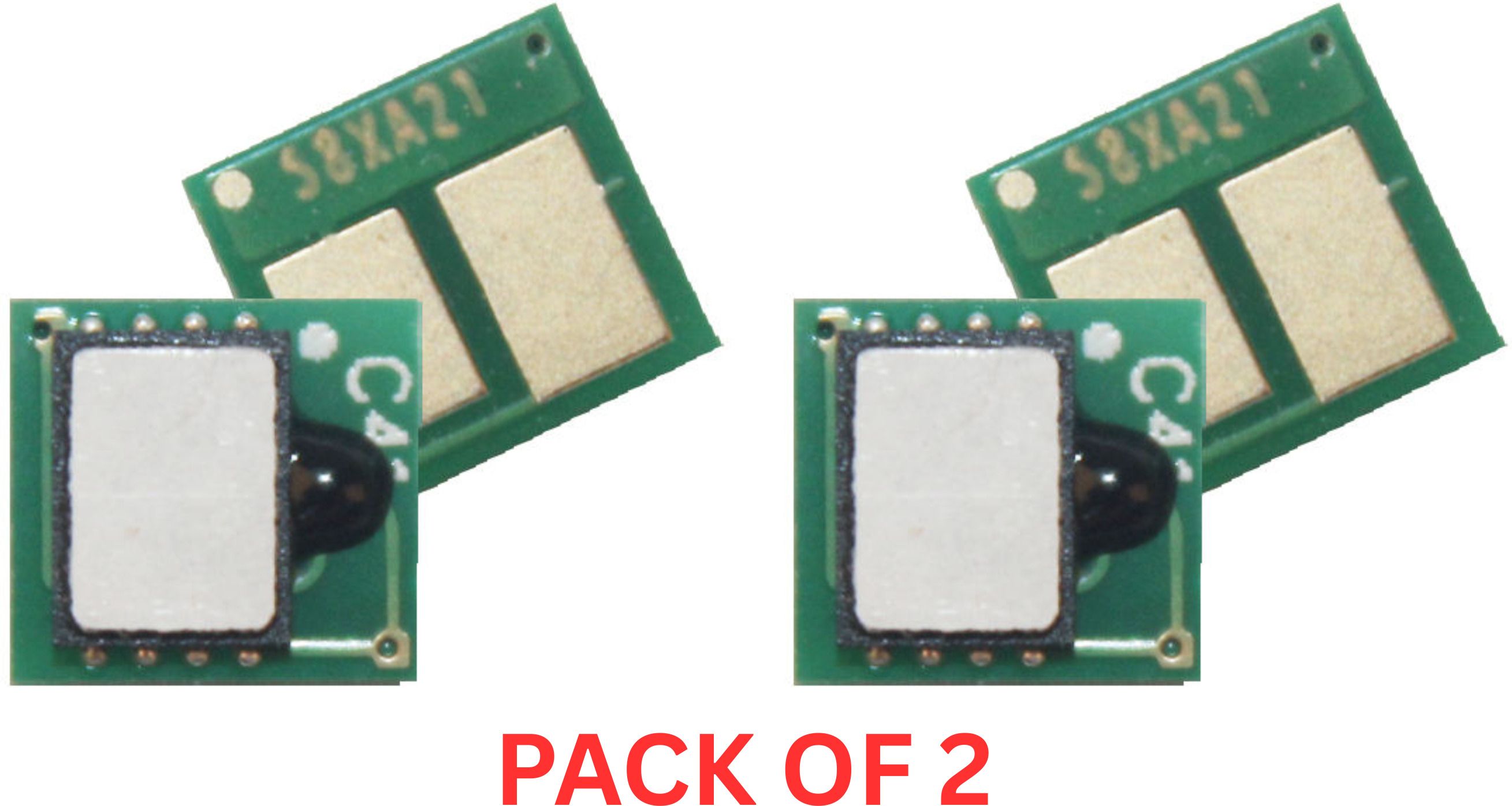 STROPRINT 152A CHIP (PACK OF 2) FOR 4004d,4004dn,4004dw,MFP 4104,4104dw,4104fdn,4104fdw Black Ink Toner-image-13