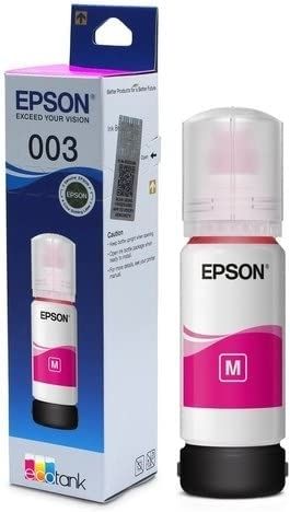 Ramdev Epson 003 Magenta ink Bottle for L3150/L3250/L3251/L3210/L3252 Magenta Ink Bottle-image-18