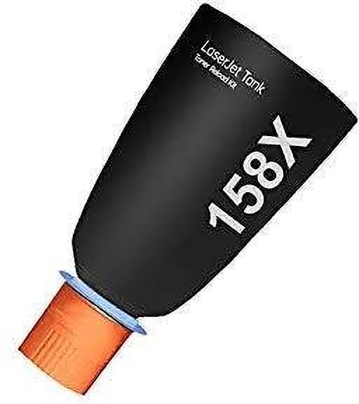 cartzkare cartridgez 158X FOR LJ Tank Printers 1005w,1020w, 2606sdw,1020,1005,1602a,1602/2602 SERIES Black Ink Cartridge-image-42