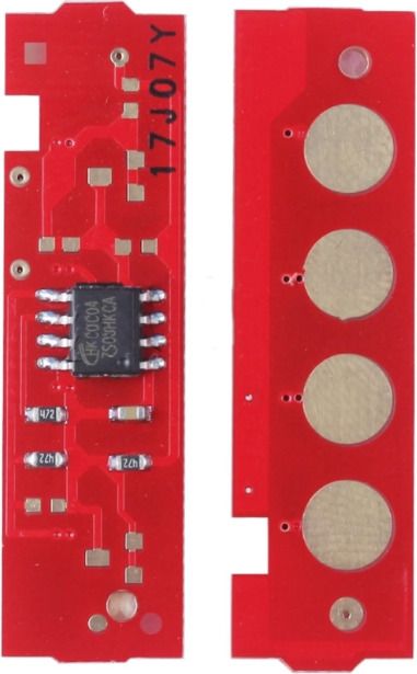 ZOAA MlTD116 Toner CHIP(Pack 2)for Samsung Xpress SL-M2625/2626/2825/2826 Red Ink Cartridge-image-8