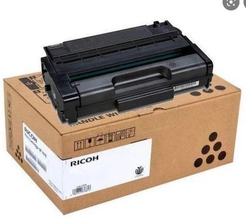 RICOH CARTRIDG SP 111 Toner Cartridge Black Ink Bottle-image-37
