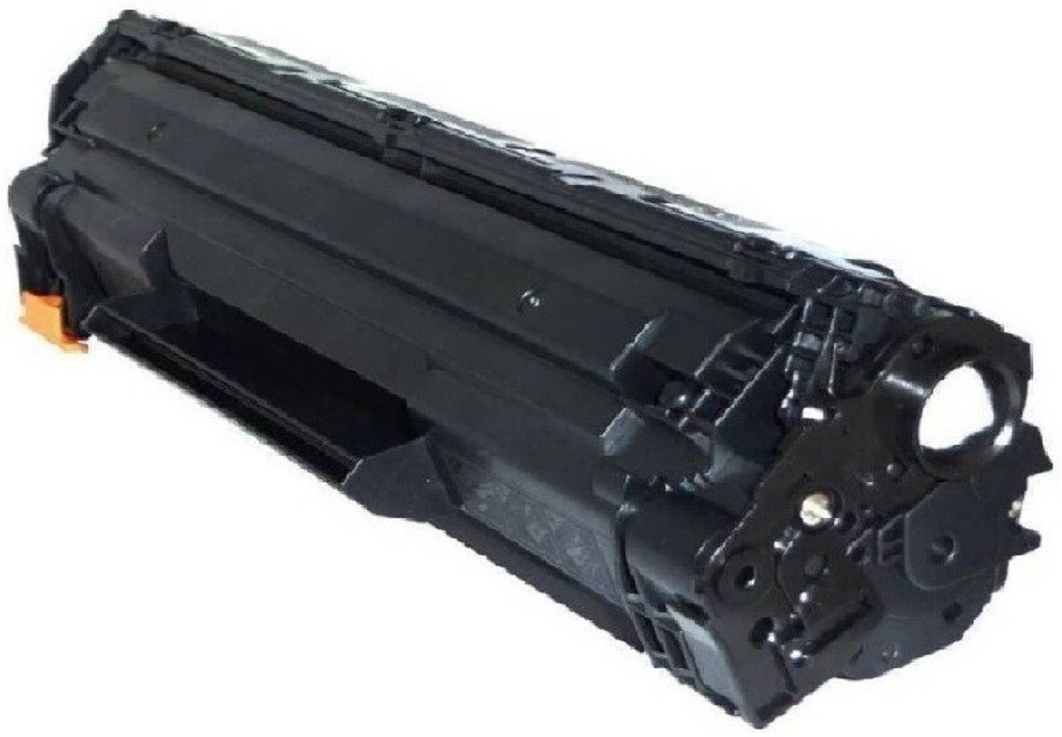 e-buzzz 925 Toner cartridge For Canon LBP6030B Printer Black Ink Toner Black Ink Cartridge-image-3