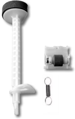 Haedlink Import-Paper Pickup Roller For Epsn L3110,L3115,L3150,L3160,L3210,L3250 White Ink Toner