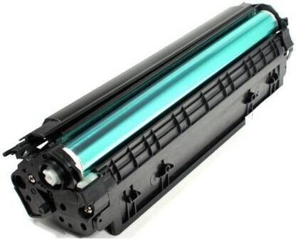 DarkTone 337 Toner Cartridge Compatible For Canon 337 Toner Cartridge For Use In MF211, MF212w, MF215, MF216n, MF217w, MF221d, MF222, MF223, MF224, MF226dn, MF229dw Printers Black Ink Cartridge-image-4