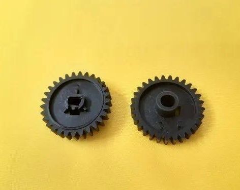 HipponixTech Pressure Roller Gear for HP LaserJet M1005 1020 Canon LBP2900 Black Ink Toner-image-28