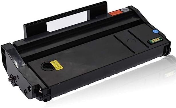 Crid SP111 Black Toner Cartridge Compatible For SP 111 / SP 111SU Black Ink Toner-image-8
