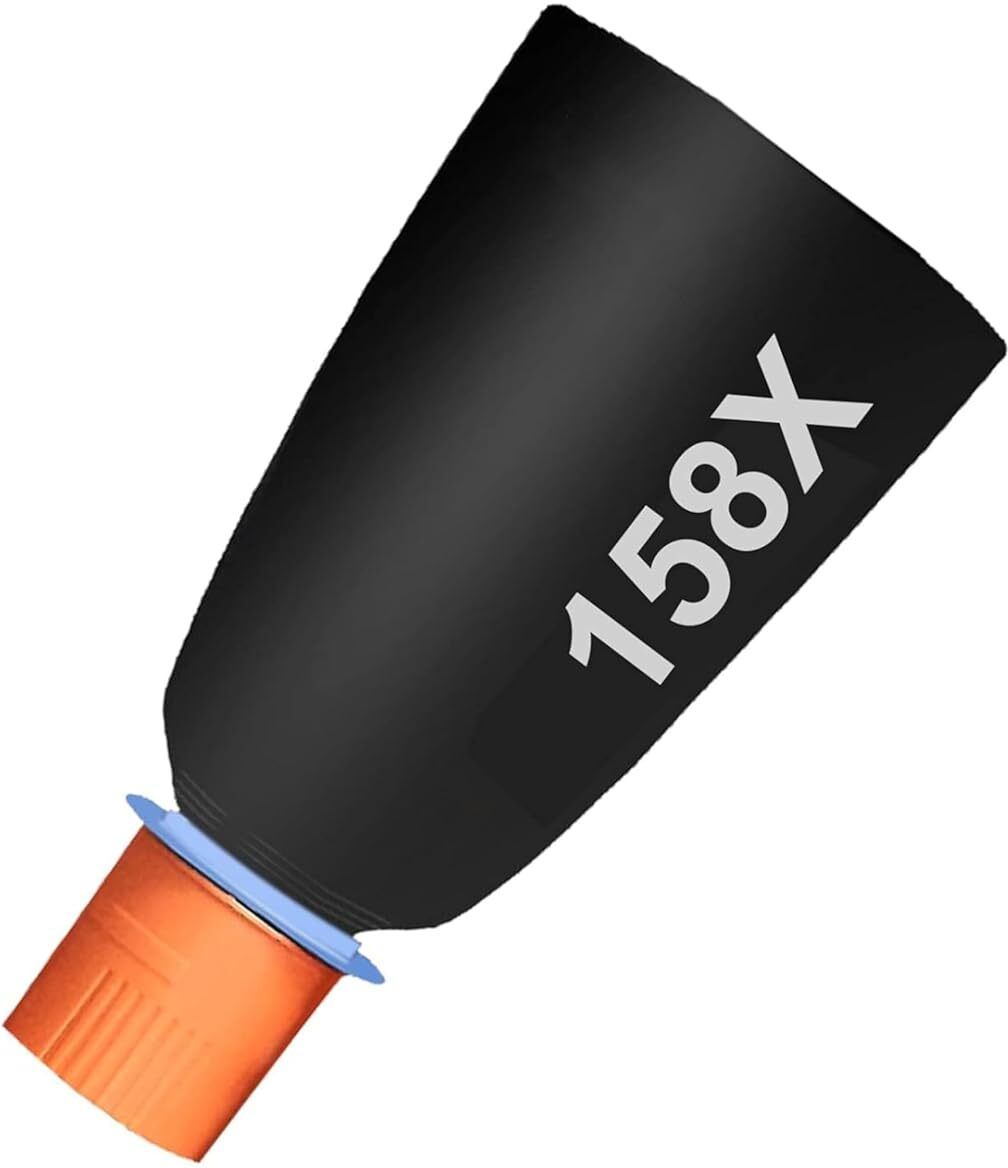 Flicker 158X Toner Cartridge for 158X Toner Reload Kit, Large Volume 5000 Pages 1pic Black Ink Cartridge-image-30