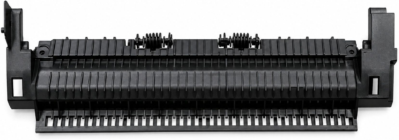 MOREL 1020 FUSER COVER (FLAP) FOR USE IN H LASERJET L1020 PRINTER. Black Ink Cartridge-image-15