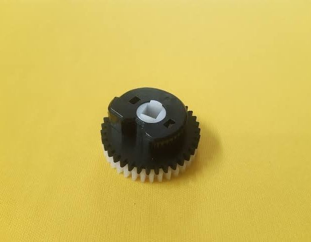 HipponixTech Clutch Gear For HP LaserJet Pro M202dn / M202dw / M226dn / M226dw (RU7-0551) New Tri-Color Ink Toner-image-13