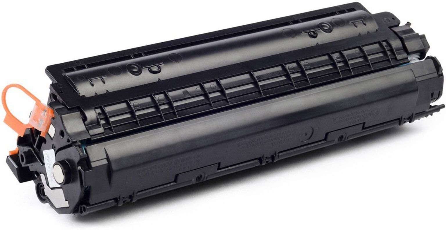 e-buzzz 101 Black Toner Cartridge Comaptible For Samsung 101 Toner/Mlt-d101s Black Ink Cartridge-image-0
