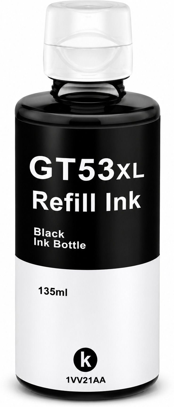 AVS CONCEPT Smart Tank 115, 310, 315, 319, 410 Black Ink Bottle-image-26