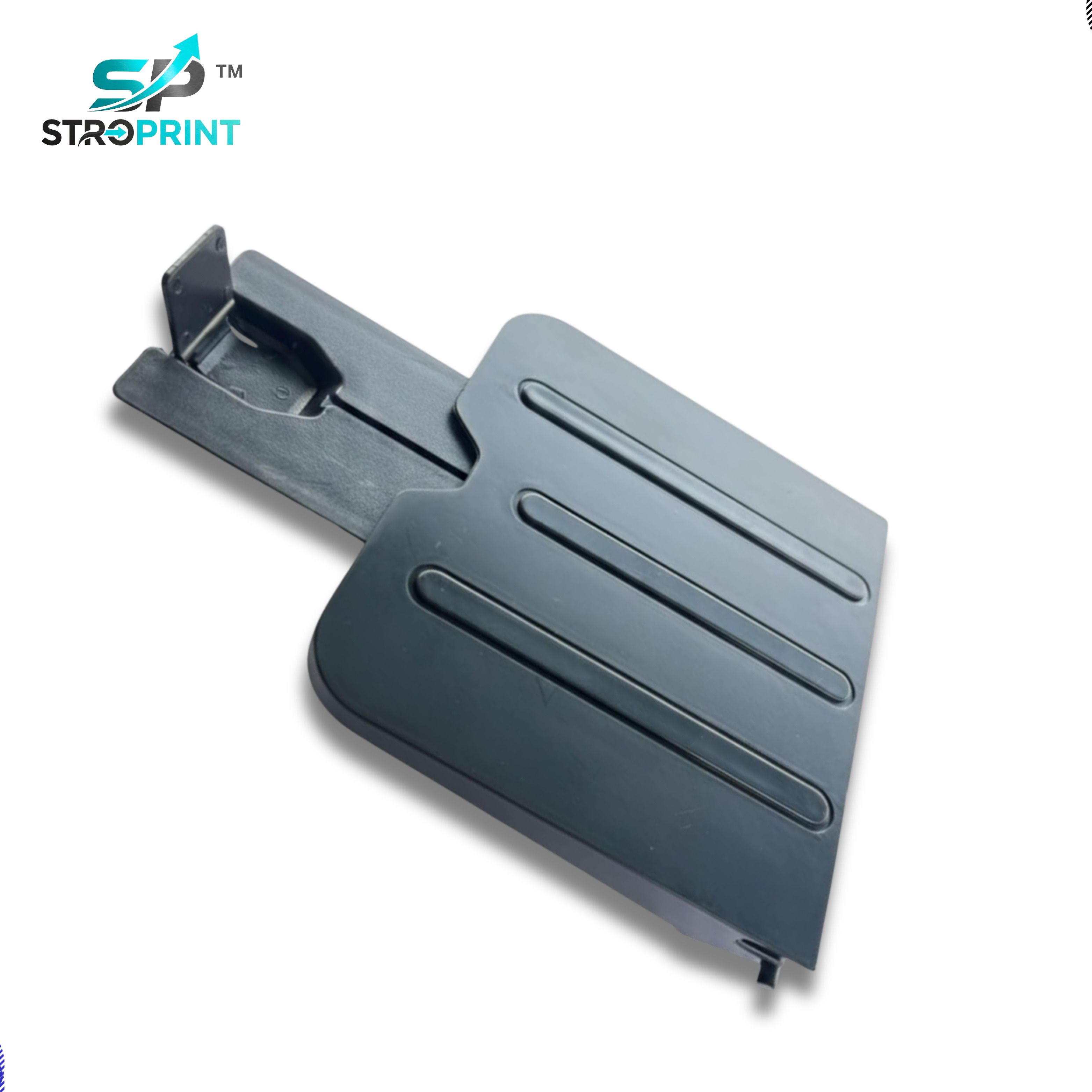 STROPRINT ™ HP Laserjet Pro-M1132,M1136 Paper Delivery Out Put Tray Black Ink Toner-image-15