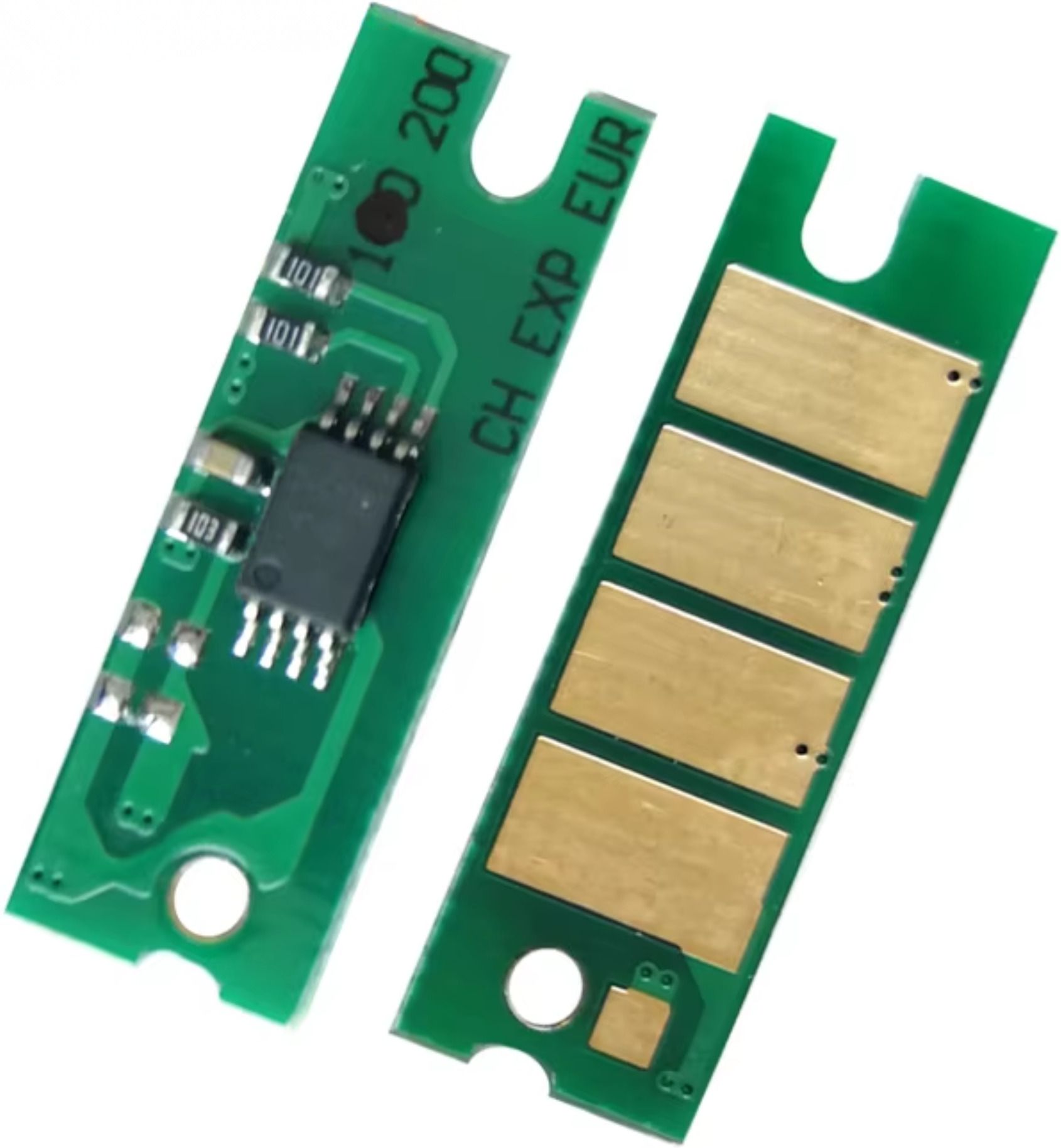 STROPRINT SP-200 CHIP (PACK OF 2) FOR SP-200, SP-201, SP-210, SP-212 Black Ink Toner-image-12