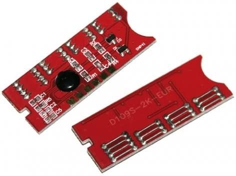 HipponixTech MLT-D109S Toner CHIP for USE in Samsung SCX-4300 4310 4315 Laser Printer Red Ink Toner-image-27
