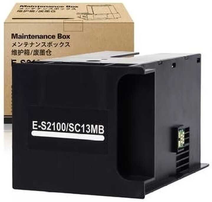 idencis Maintenance Tank Chip for Epson C13S210057 T5100 T5160 T5180 T5150 F570 F551 White Ink Toner-image-41