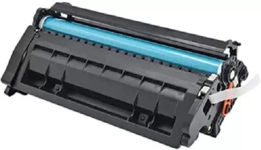 ROLAC ENTERPRISE W152A Toner Cartridge Without Chip Compatible (Pack of 1) Black Ink Cartridge-image-19
