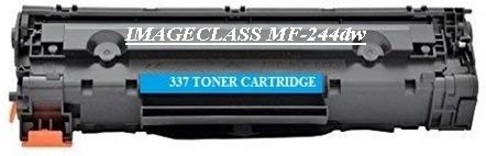 INDPRINTS Original Quality Image Class Canon MF244DW Digital Multifunction Laser Printer Black Ink Toner-image-18