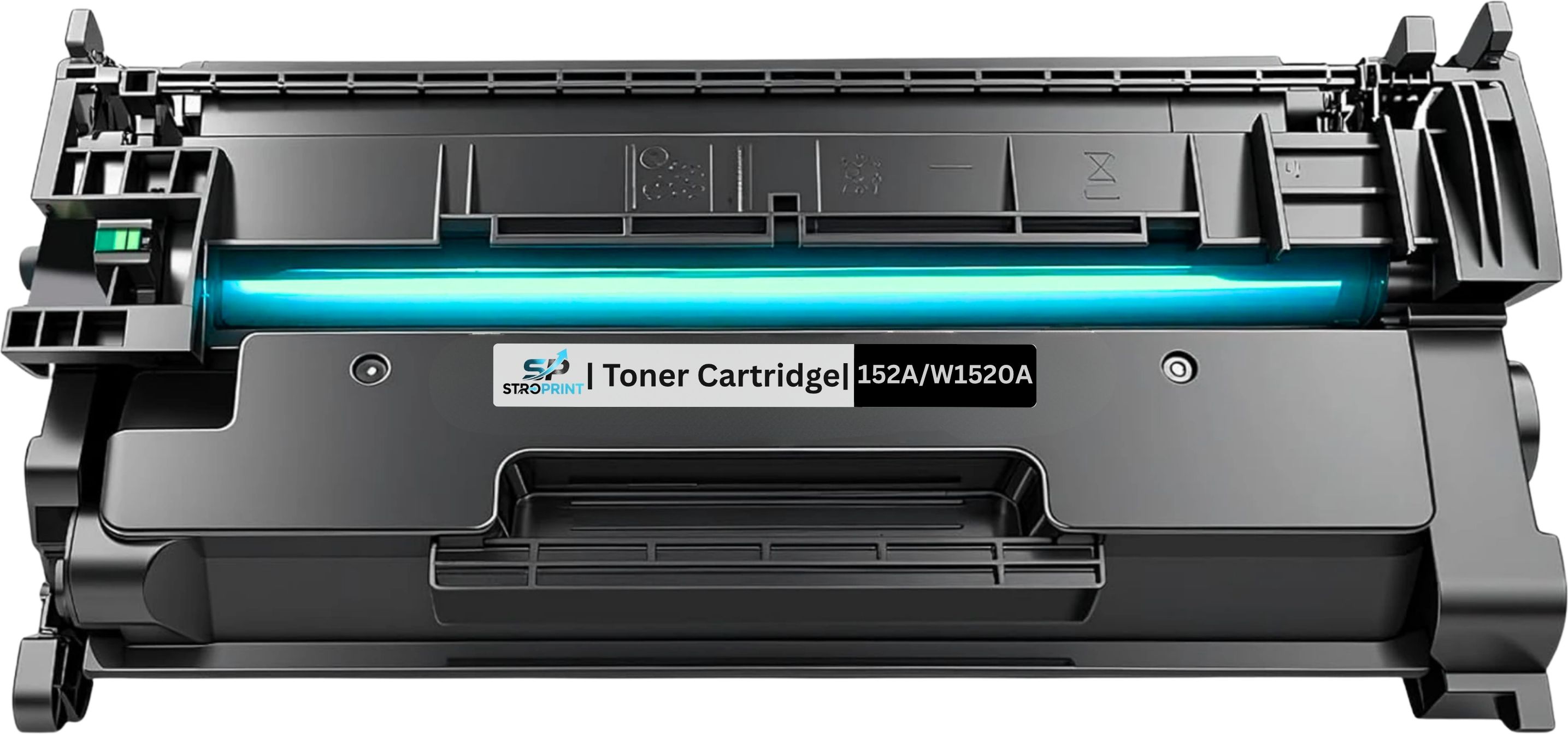 STROPRINT ® 152A Toner Cartridge For HP Laserjet Pro 4004d,4004dn,4004dw,MFP 4104dw,4104fd Black Ink Cartridge-image-14