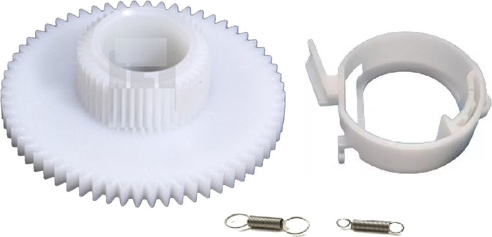 Haedlink Spur & Clutch Gear Epson For L110 L130 L210 L220 L380 L385 L485 L3110 L3150 4150 White Ink Toner-picture-15