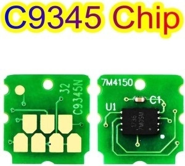 HipponixTech Maintenance Box Chip Epso.n Printer L18050,L8050 (Pack of 1) Tri-Color Ink Cartridge-image-35