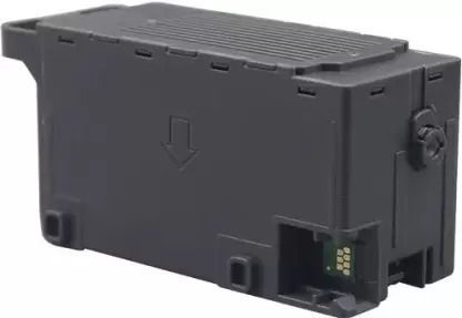 Haedlink C9345 Maintenance Box for epsn Et-5800 L18050 L8050 Printer Black Ink Toner