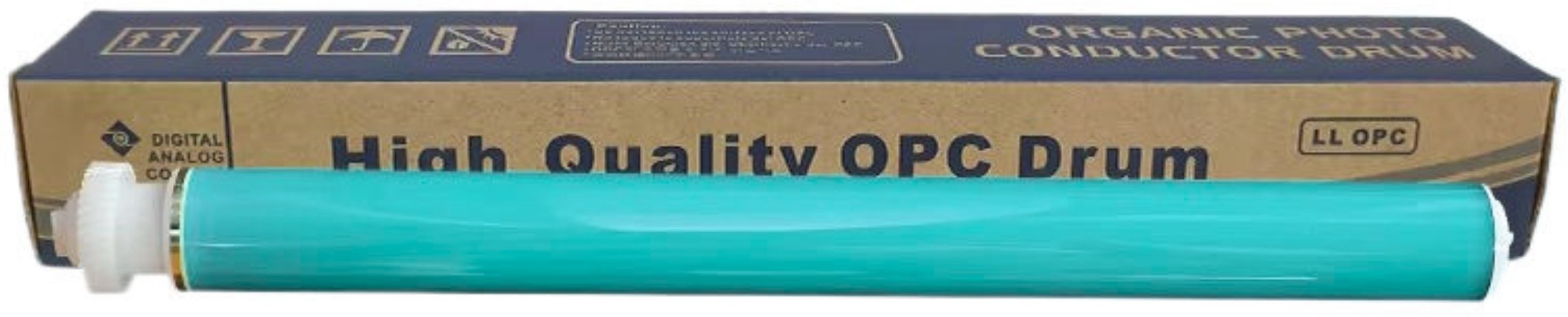 DOTPRINT ™ 158A OPC DRUM FOR H/P 1020W,1005,1005W,2606DN,2606DW PRINTERS Black Ink Toner-image-43