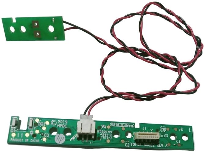 informertech Tank Sensor For Smart Tank 515/516/520/530 (Y0F68-80021 )Smart Tank Printers. Tri-Color Ink Toner-image-3