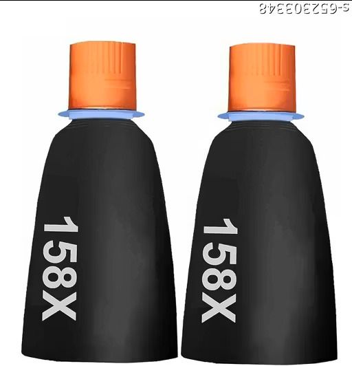 Corexa 158X for HP Laserjet Compatible for 1005w,1020w,1606,2506,2606 Black Ink Toner-image-11