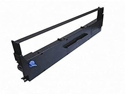UXVZRKL LQ 310 Compatible DMP Ribbon Cartridge for Printers Black Ink Toner Powder-image-22