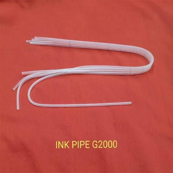 HipponixTech Ink Tube Pipe set Canan G-series G1000,G2010,G2012,G3000,G3010 Printers White Ink Toner-image-40