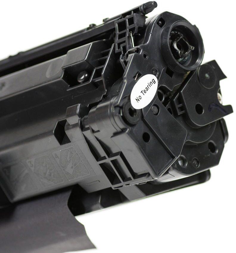 Greenforc Toner Cartridge Compatible for Canon LBP6030B Laser Printer Black Ink Toner-image-7