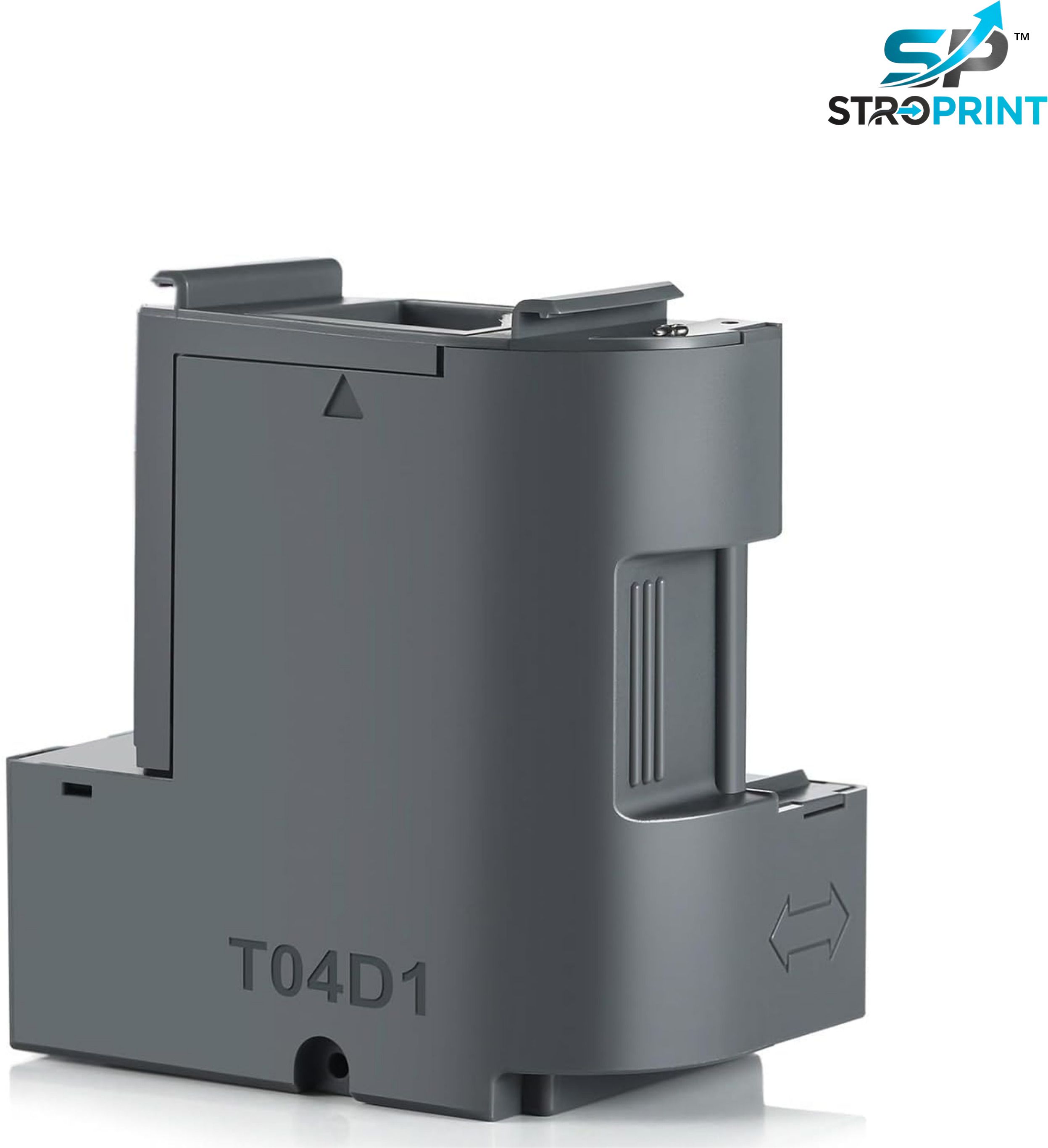 STROPRINT ™ T04D1 Maintenance Box For L6160, M2140, M3140, M3170 Printers Black Ink Toner-image-32