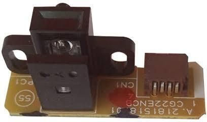 HipponixTech Pf senser Board Epson L-series L3101,L3110,L3115,L3116,L3150,L3152,L3156 Printer Black Ink Toner-image-41