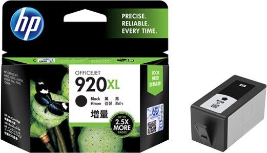 HP 920XL Single Color Ink Cartridge-image-11