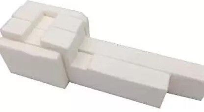Haedlink Waste Ink Tank Sponge (Foam) for Epson L110,L130,L210,L220,L310,L350,L355 White Ink Toner-picture-37