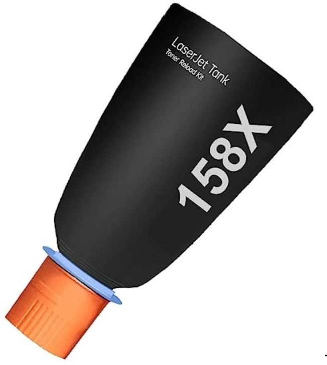 Corexa 158X for HP Laserjet Compatible for 1005w,1020w,1606,2506,2606 Black Ink Toner-image-9