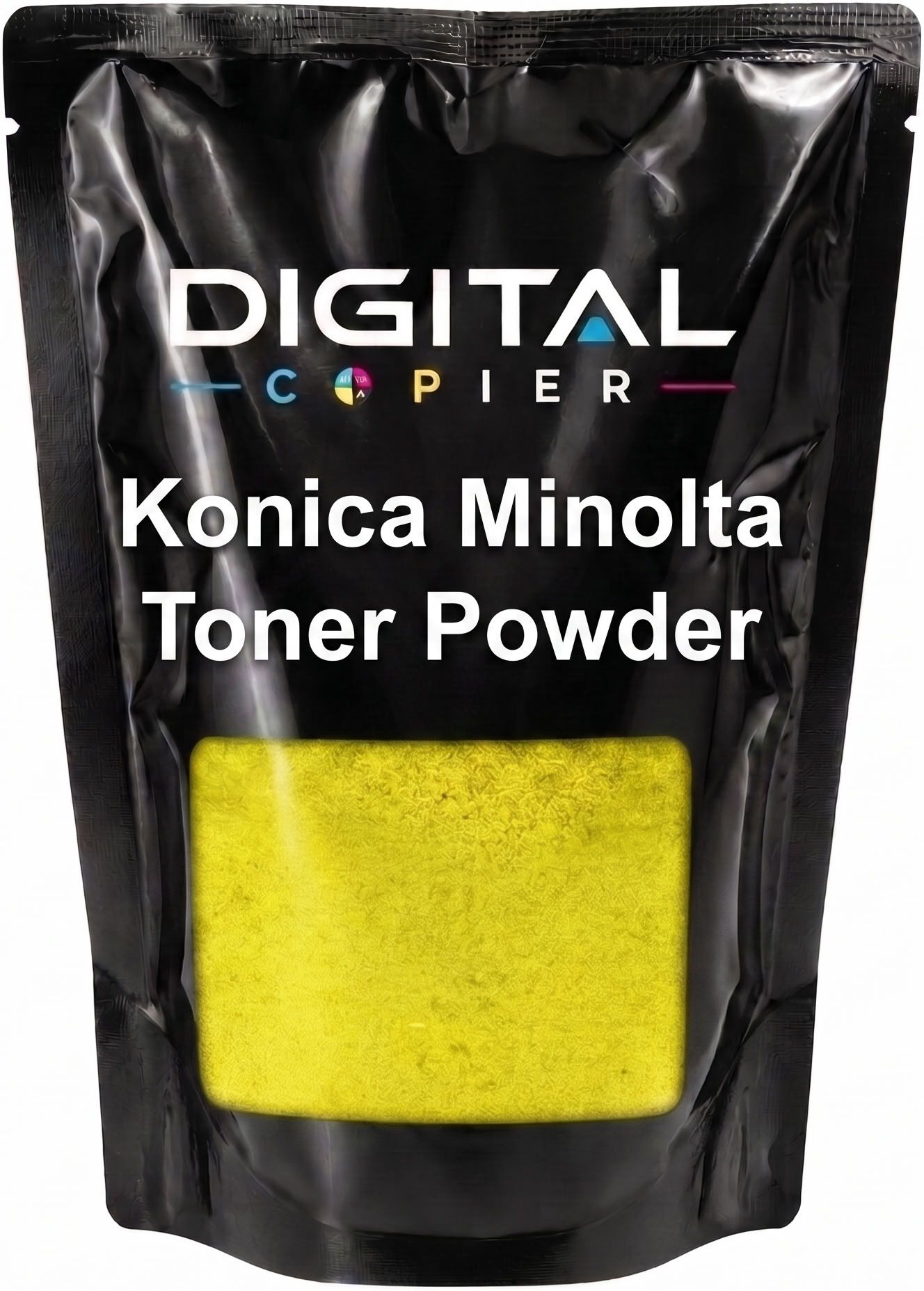 Digital Copier Compatible Konica Minolta Yellow Toner Powder C458 Premium Quality Value Price Yellow Ink Cartridge-image-44