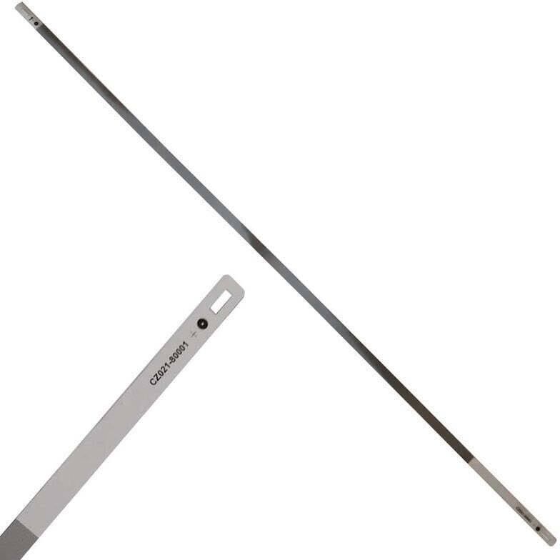 HipponixTech Encoder Strip HP Smart Tank 510,515,520,516,530,610,650,430 Black Ink Cartridge-image-27