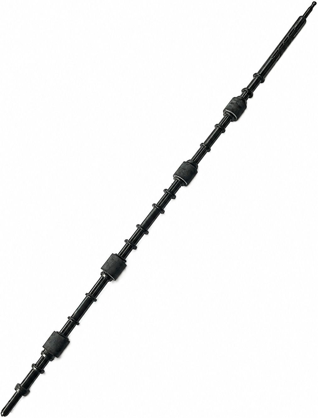 MOREL 1606 PAPER EXIT ROLLER FOR H LASERJET M1536 1606 M226 M202 PRINTER Black Ink Toner-image-2