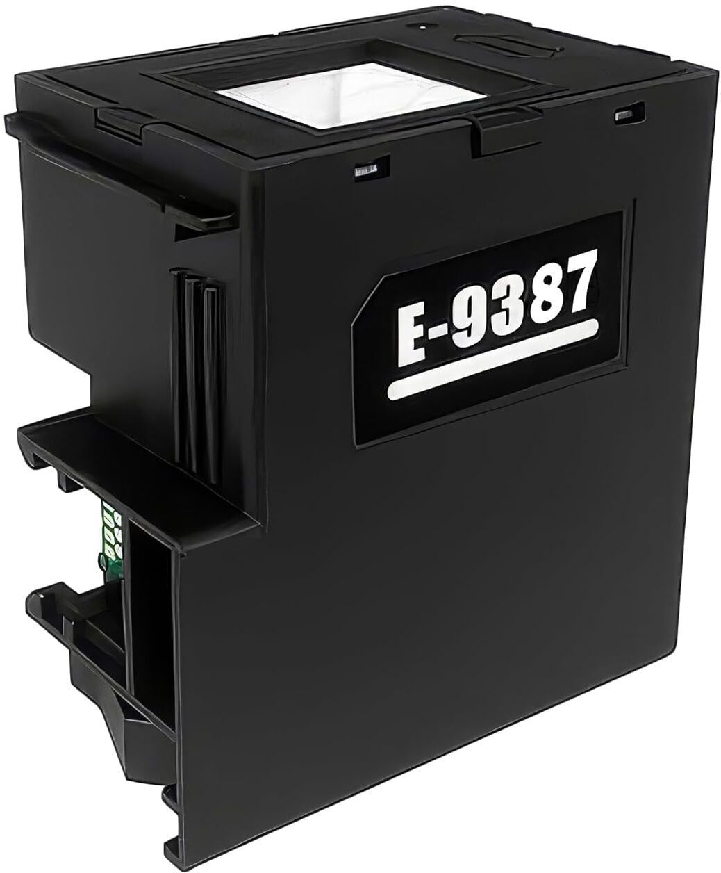 ROLAC ENTERPRISE E-C9387 Maintenance Box Compatible with Epsn EcoTank M1050, M1058 Black Ink Toner-image-37