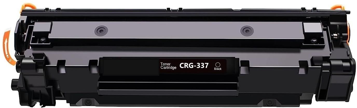 LRC 337 Cartridge Compatible for MF232w / MF237w / MF241d / MF246dn / Black Ink Cartridge-image-3