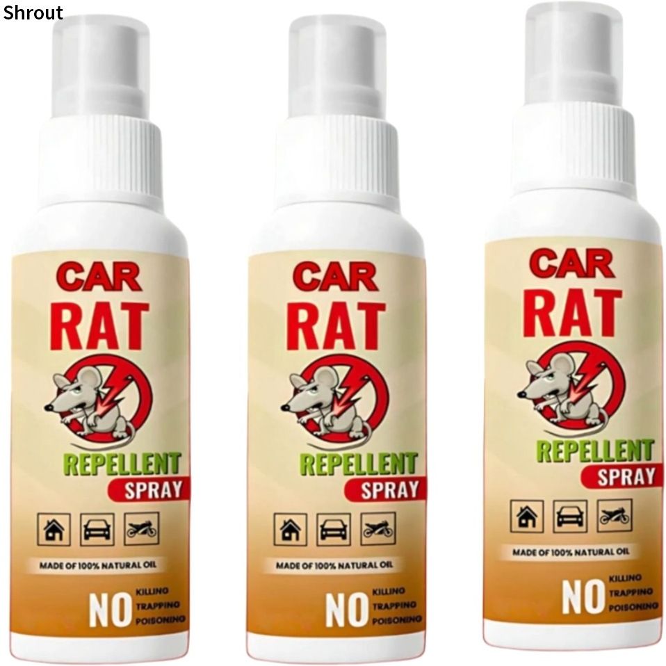 shrout Cars Highly Effective Easy to Spray Insect Net-picture-14