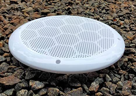Exhaust Fan cover/Chimney Vent Pipe Cover/Mosquito Net Cover 6 Inch Round-1 Insect Net-image-24