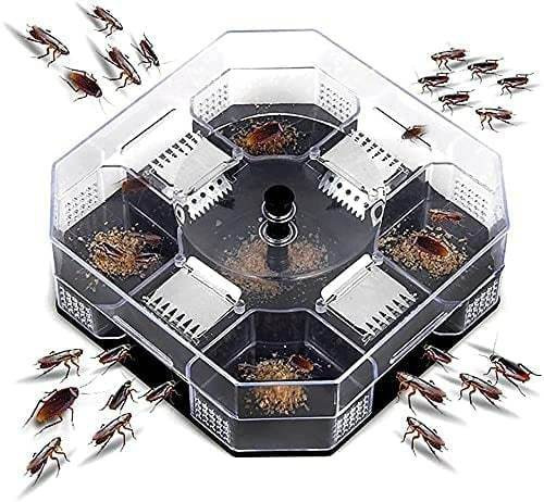 lky Cockroach Catcher Insect Net image 1
