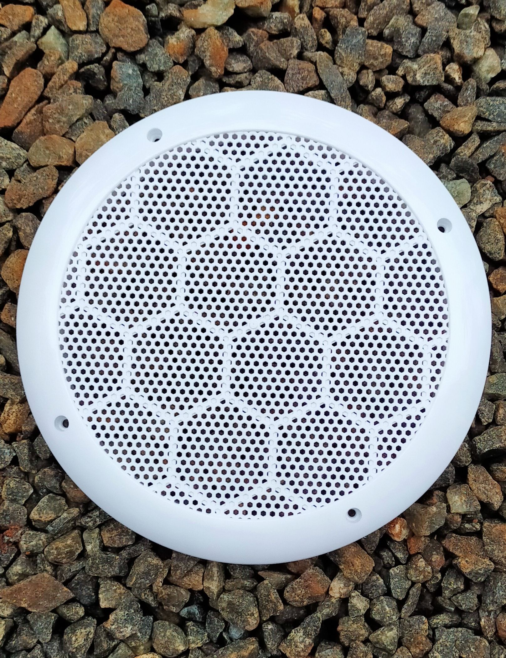 Exhaust Fan/Chimney Vent Pipe Cover And Mosquito Net 6 Inch Round 1 Piece Insect Net-image-25