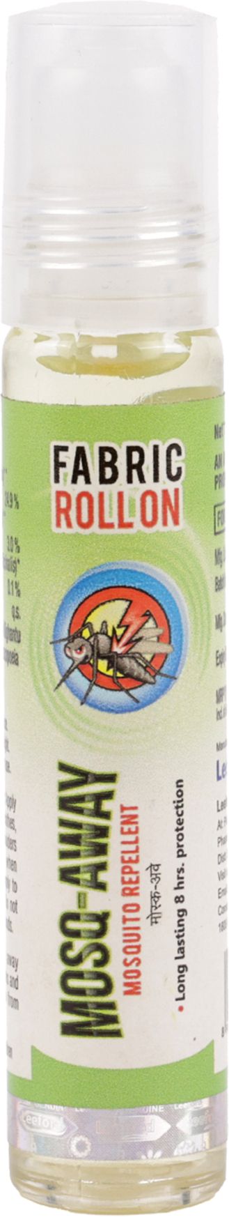 leeford Anti-Mosquito Fabric Roll On | Up to 8 Hours of Protection from Mosquito Bites-picture-5