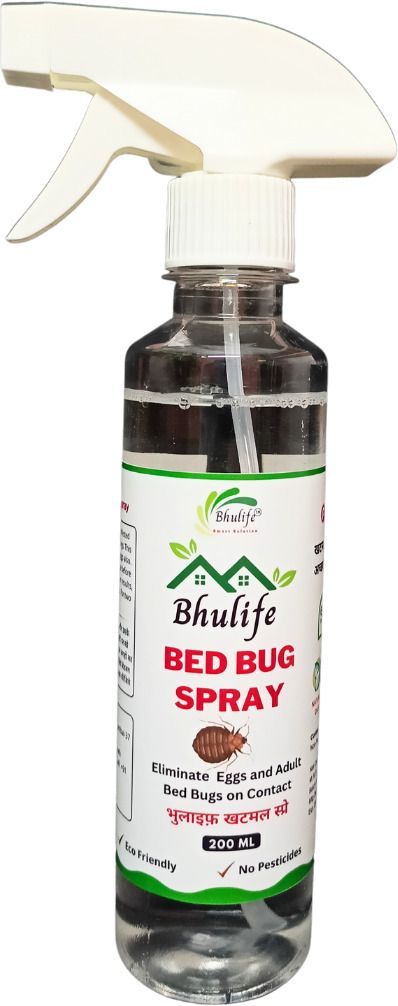bhulife Khatmal Marne ka Spray | Bacho K Liye Safe Hai | Contains Plant Based Extracts-picture-25