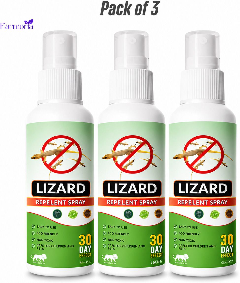 Lizard Repellent Spray safe and Non-Toxic spray for Home & Office-image-48